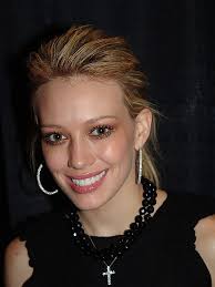 Hilary Duff