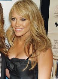 Hilary Duff