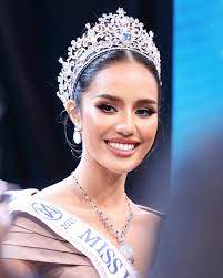 Opal Suchata Chuangsri: